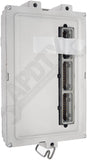 APDTY 154620 Reman Powertrain Control Module