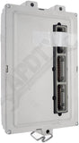 APDTY 154621 Reman Powertrain Control Module