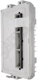 APDTY 154621 Reman Powertrain Control Module