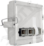 APDTY 154626 Reman Powertrain Control Module