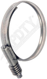 APDTY 154627  Turbocharger Intercooler Hose Clamp