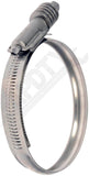 APDTY 154627  Turbocharger Intercooler Hose Clamp