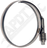 APDTY 154627  Turbocharger Intercooler Hose Clamp