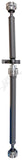 APDTY 154628 Rear Driveshaft Assembly 15-19 Challenger (5.7L Or 6.4L) 68272626AD