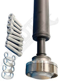 APDTY 154628 Rear Driveshaft Assembly 15-19 Challenger (5.7L Or 6.4L) 68272626AD