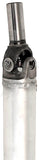 APDTY 154643 Rear Driveshaft Assembly w/Slip Yoke
