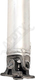 APDTY 154643 Rear Driveshaft Assembly w/Slip Yoke
