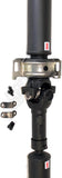 APDTY 154645 2PC Rear Driveshaft Assembly