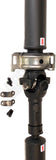 APDTY 154646 2PC Rear Driveshaft Assembly