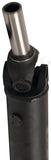 APDTY 154648 2 PC Rear Driveshaft Assembly