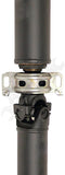APDTY 154648 2 PC Rear Driveshaft Assembly