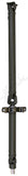 APDTY 154651 Rear Driveshaft Assembly 27111AL02A