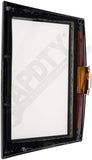 APDTY 154653 Infotainment Screen Digitizer Display