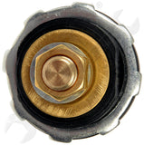 APDTY 154655 Red Battery Bulkhead Pass Through