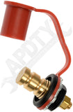 APDTY 154656 Red Battery Terminal Stud