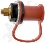APDTY 154656 Red Battery Terminal Stud