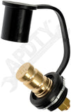 APDTY 154657 Black Battery Terminal Stud