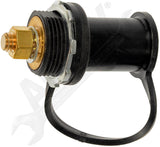 APDTY 154657 Black Battery Terminal Stud