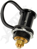 APDTY 154657 Black Battery Terminal Stud