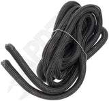 APDTY 154658 1/2 Inch Split Braided Loom