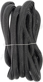 APDTY 154658 1/2 Inch Split Braided Loom