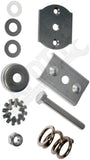 APDTY 154659 Door Mirror Hardware Kit