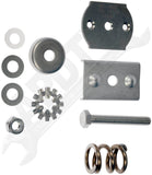 APDTY 154659 Door Mirror Hardware Kit