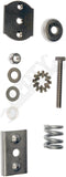 APDTY 154660 HD Door Mirror Hardware Kit