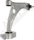 APDTY 154666 Control Arm and Ball Joint Assembly