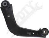 APDTY 154667 Suspension - Control Arm Rear Left or Right Upper