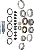 APDTY 154670 Differential Bearing Kit Rear
