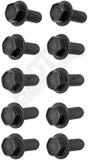 APDTY 154670 Differential Bearing Kit Rear