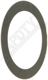 APDTY 154670 Differential Bearing Kit Rear