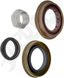 APDTY 154670 Differential Bearing Kit Rear
