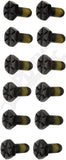 APDTY 154671 Differential Bearing Kit Rear