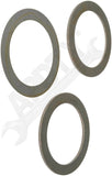 APDTY 154671 Differential Bearing Kit Rear