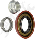APDTY 154671 Differential Bearing Kit Rear