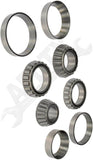 APDTY 154671 Differential Bearing Kit Rear