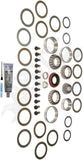 APDTY 154672 Differential Bearing Kit Rear