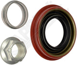 APDTY 154672 Differential Bearing Kit Rear
