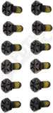 APDTY 154672 Differential Bearing Kit Rear