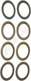 APDTY 154673 Differential Bearing Kit Rear