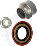 APDTY 154673 Differential Bearing Kit Rear