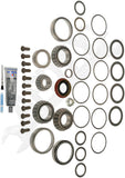 APDTY 154674 Differential Bearing Kit Rear