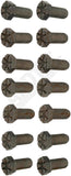 APDTY 154674 Differential Bearing Kit Rear