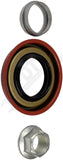 APDTY 154674 Differential Bearing Kit Rear