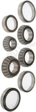 APDTY 154674 Differential Bearing Kit Rear