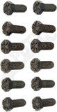 APDTY 154675 Differential Bearing Kit Rear