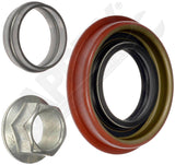 APDTY 154675 Differential Bearing Kit Rear