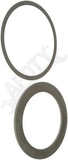 APDTY 154675 Differential Bearing Kit Rear